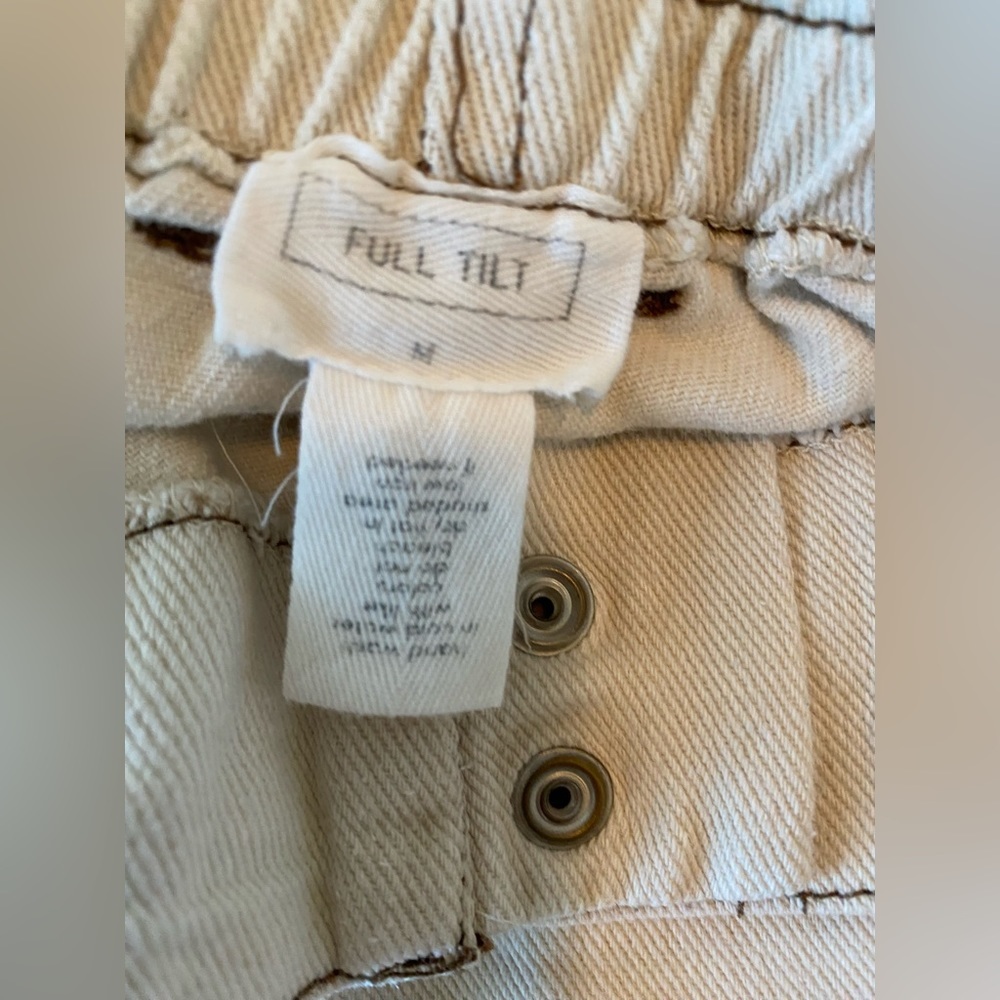 Full Tilt Cargo Pants - Picture 2 of 3